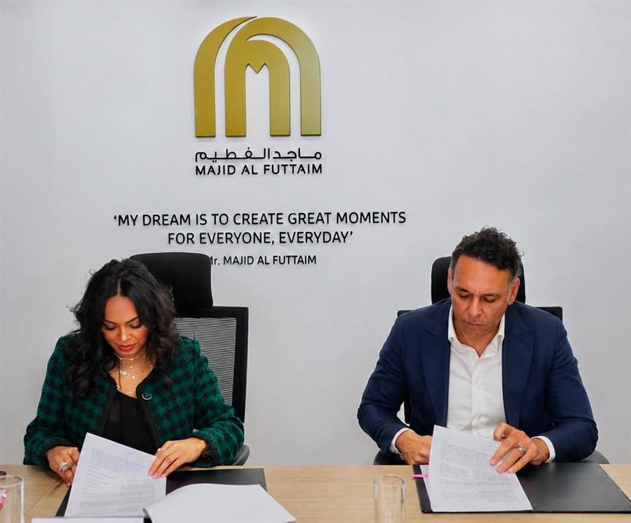 Majid Al Futtaim partners with Educate Me Foundation to support education in Egypt